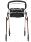 Preview: Trust Care Wohnraum Rollator Let´s Dream
